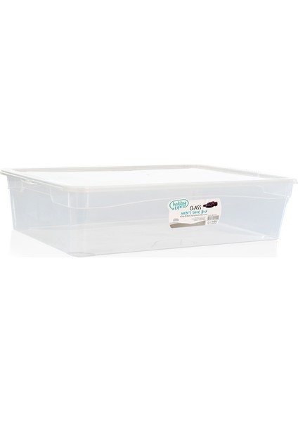 Klass Erkek Ayakkabı Kutusu