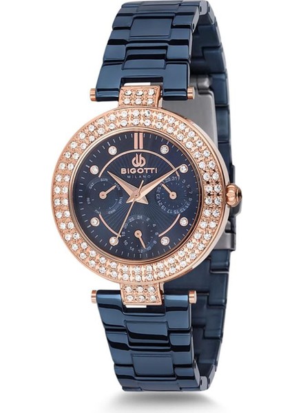 8680161394204 Bayan Kol Saati