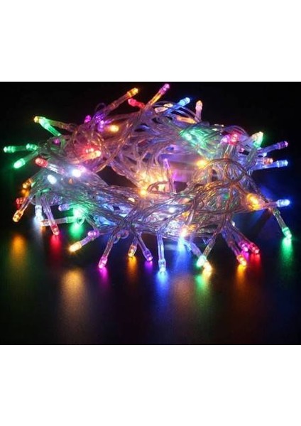 Dekoratif Ağ Dekor Ledleri (1m X 2m)