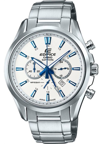 EFB-504JD-7ADR Edifice Erkek Kol Saati
