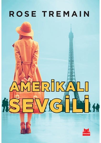 Amerikalı Sevgili