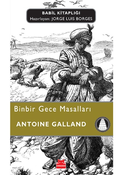 Binbir Gece Masalları