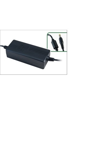 12 Volt 5 Amper Dc Adaptör