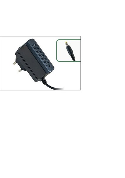 7.5 Volt 1.5 Amper Dc Adaptör