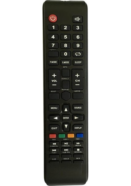 Skytech Lcd Tv Kumanda