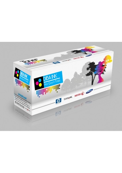 Sp 100 Muadil Toner