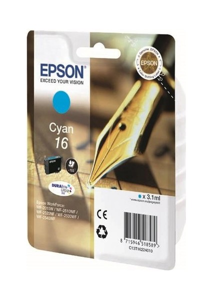 T162240 Wf2010-2520-2540 (16) Mavi Kartuş