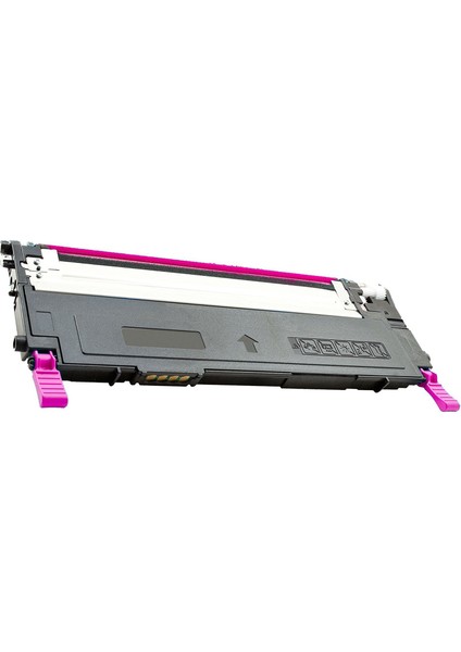Clp315 - Clp310 - M409 Muadil Toner Kırmızı