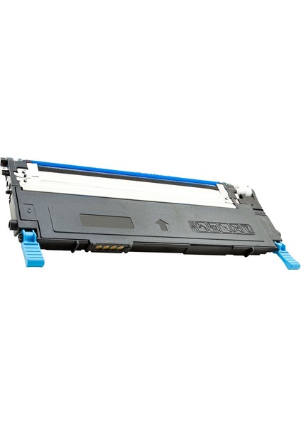 Clp315 - Clp310 - C409 Muadil Toner Mavi