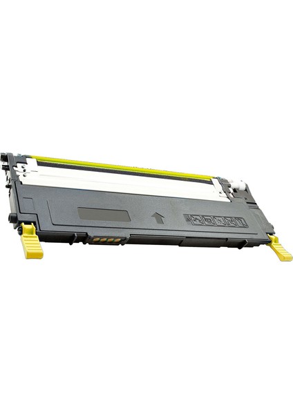 Clp315 / Clp310 / Y409 Muadil Toner Sarı