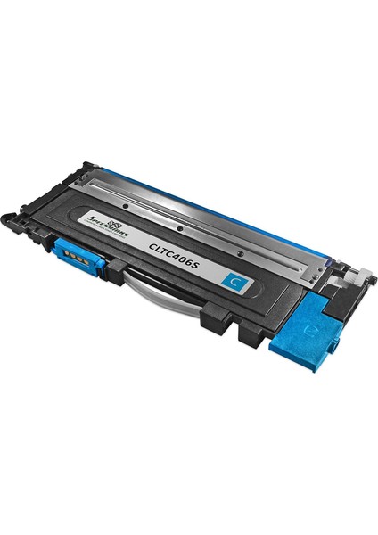 Clp365 / 3305 / C406S Mavi Muadil Toner