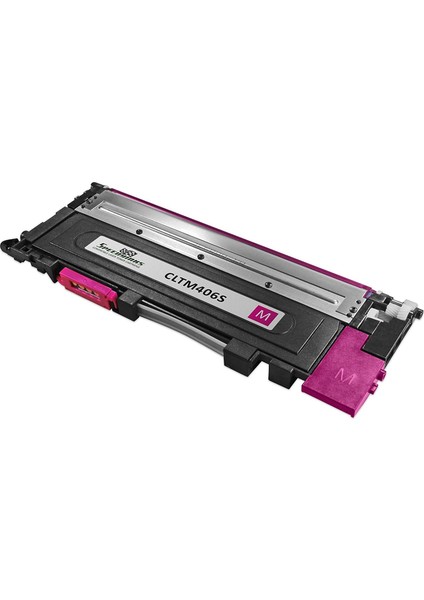 Clp365 / 3305 / M406 Kırmızı Muadil Toner