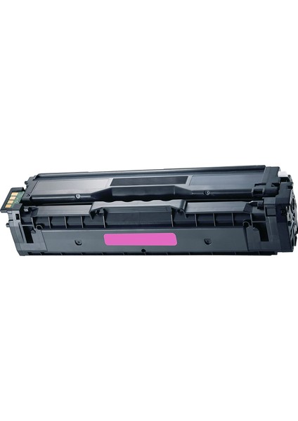 Clp415 / Clx4195 / M504 Muadil Toner Kırmızı