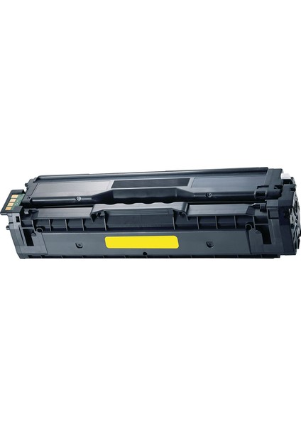 Clp415 / Clx4195 / Y504 Muadil Toner Sarı