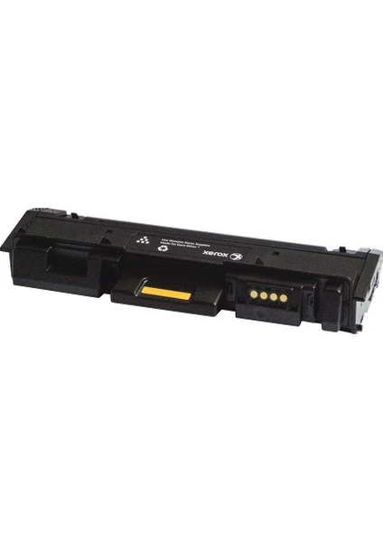 3215 / Xerox 3225 Muadil Toner