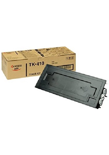 Tk-410 Muadil Toner