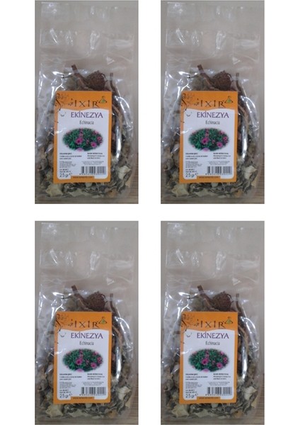Ekinezya 4 x 25 Gr