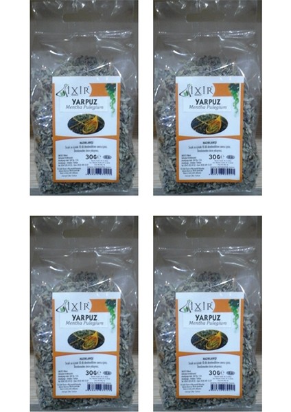 Yarpuz 4 x 30 Gr