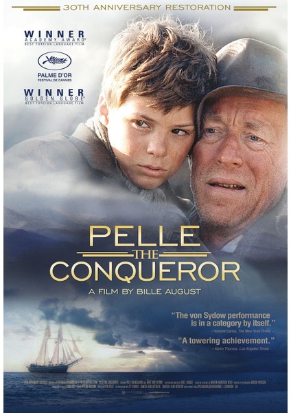 Fatih Pelle - Pelle The Conqueror Dvd