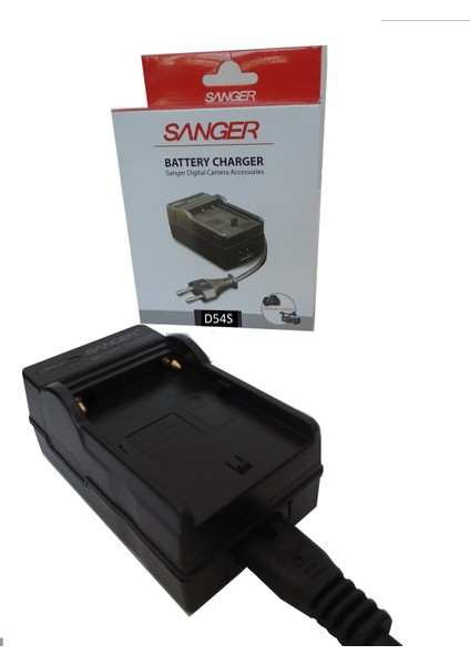 Panasonic Ac8, Mdh2 Şarj Cihazı