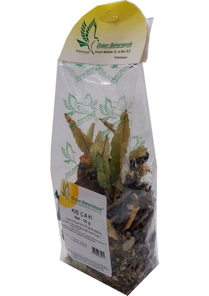 Kış Çayı 50 Gr fiyatları