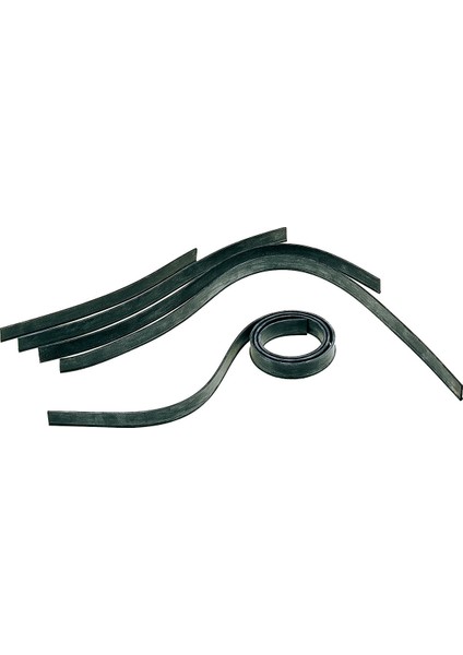 Camçek Yedek Kauçuk Lastik 105 Cm Hard Profesyonel Kalite