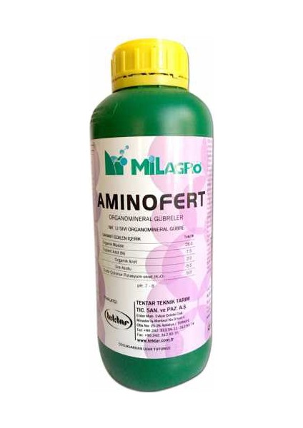 Aminofert