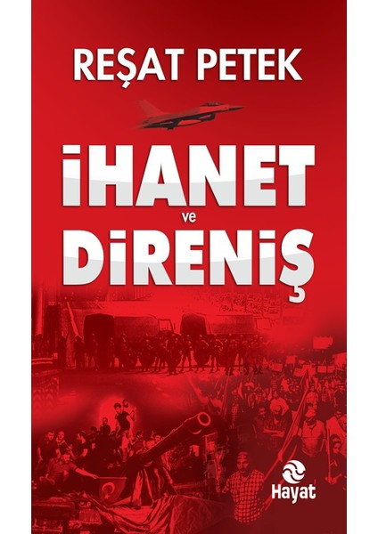 İhanet Ve Direniş