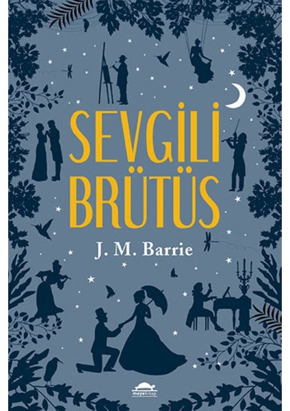 Sevgili Brütüs