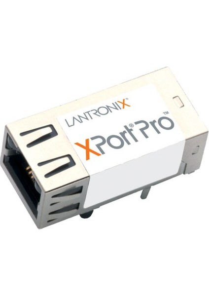 Web Server-Xp1001000-05R Ağ Modülü