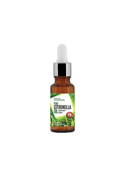 Essentials Citronella Yağı 20 ml