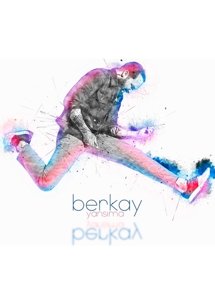 Berkay - Yansıma CD