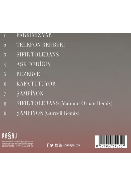 Hadise - Şampiyon fiyatları