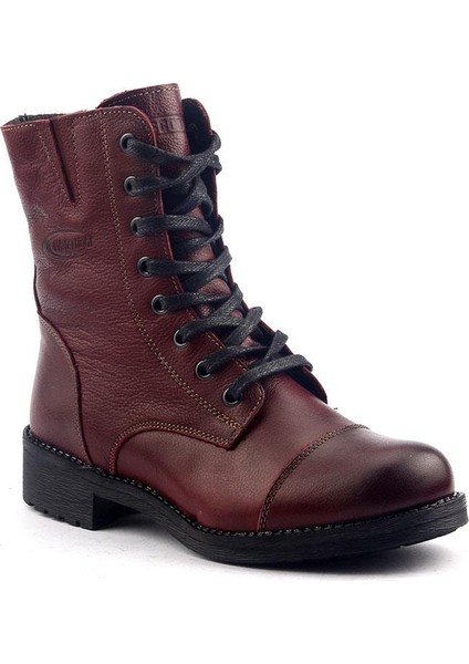 17K5290 Bayan Bot Ayakkabı