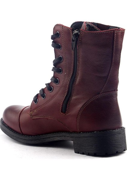 17K5290 Bayan Bot Ayakkabı fiyatları