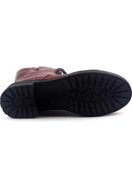 17K5290 Bayan Bot Ayakkabı modelleri