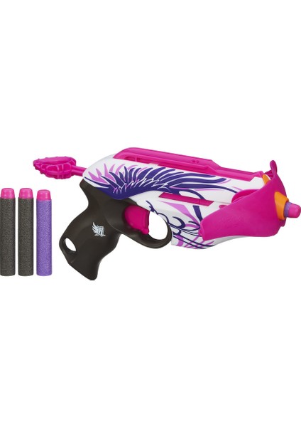 Rebelle Pink Crush