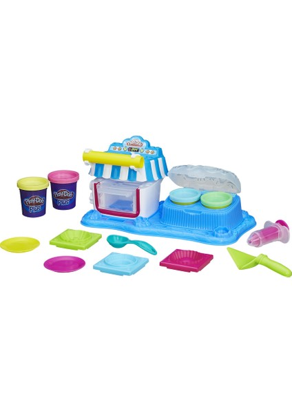 Hasbro Play-Doh Sweet Shoppe Tatlı Pastane A5013