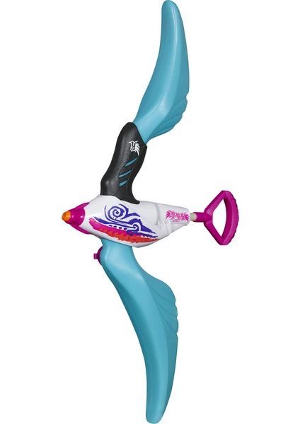 Super Soaker Dolphına Bow