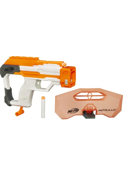 Modulus Ve Savunma Kiti