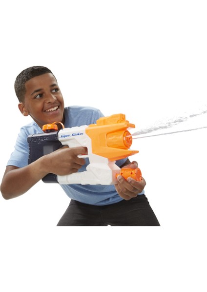 Super Soaker H2Ops Tornado Scream