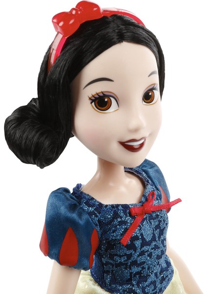 Disney Prenses Işıltılı Prensesler - Pamuk Prenses