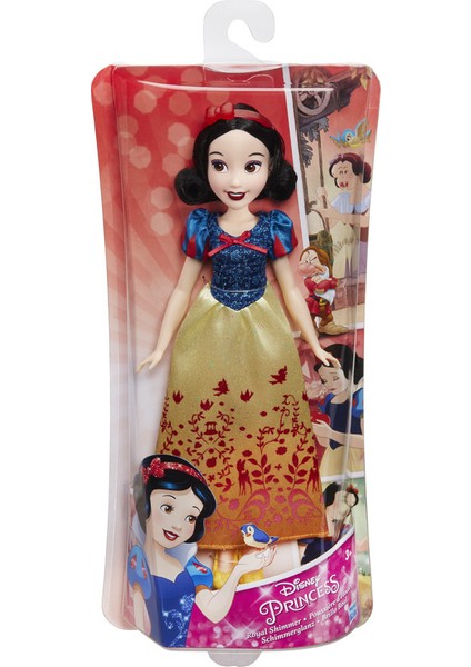 Disney Prenses Işıltılı Prensesler - Pamuk Prenses