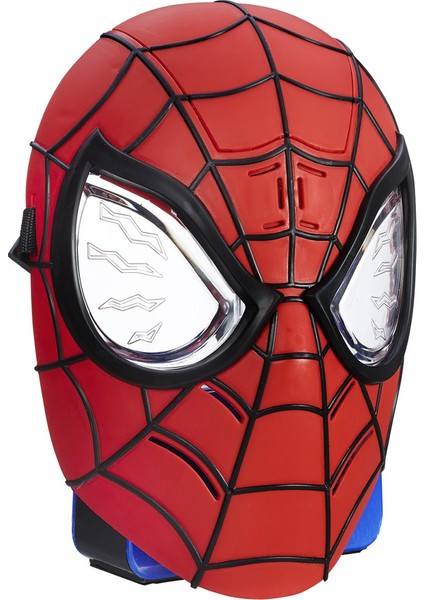 Marvel Spider-Man Elektronik Maske