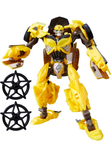 Seri 5 Figür Bumblebee C1320