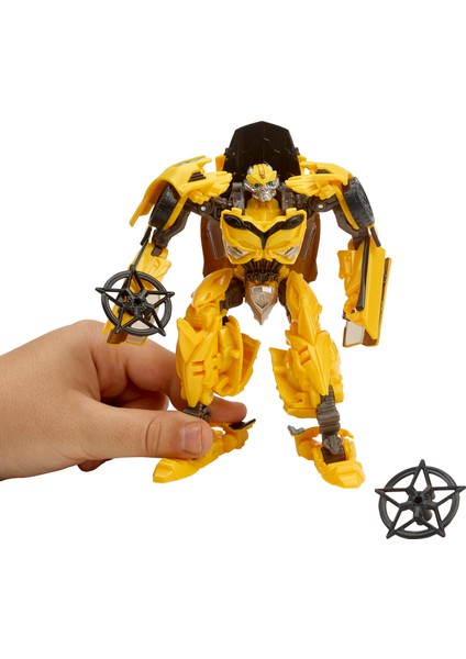 Seri 5 Figür Bumblebee C1320