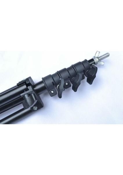 Greenbox Yeşil Fon Perde (3X4M)+Fon Standı indirimleri