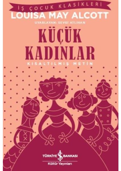 Küçük Kadınlar