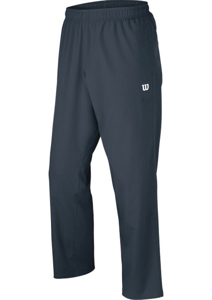 Team Woven Erkek Pantolon - Coal (L) ( WRA725501LG )