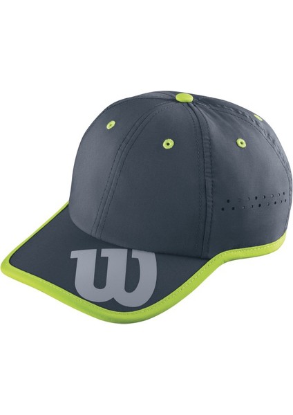 Baseball Hat Gri Unisex Şapka WRA733703